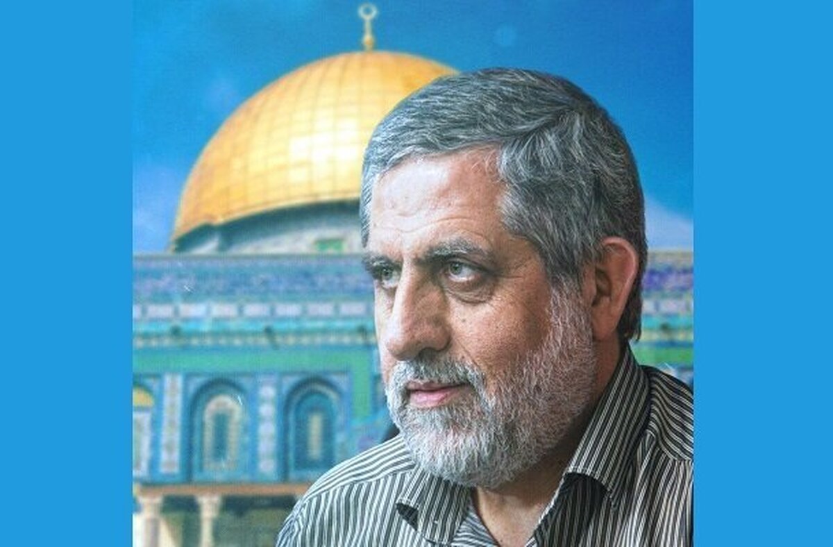 زمان تشییع و خاکسپاری سردار ایزدی اعلام شد