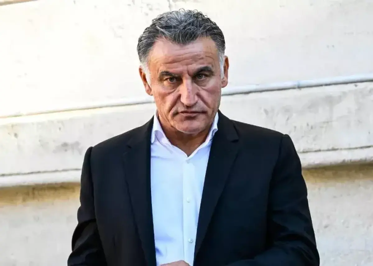 سرمربی سابق پاری‌سن‌ژرمن در آستانه حضور در عربستان