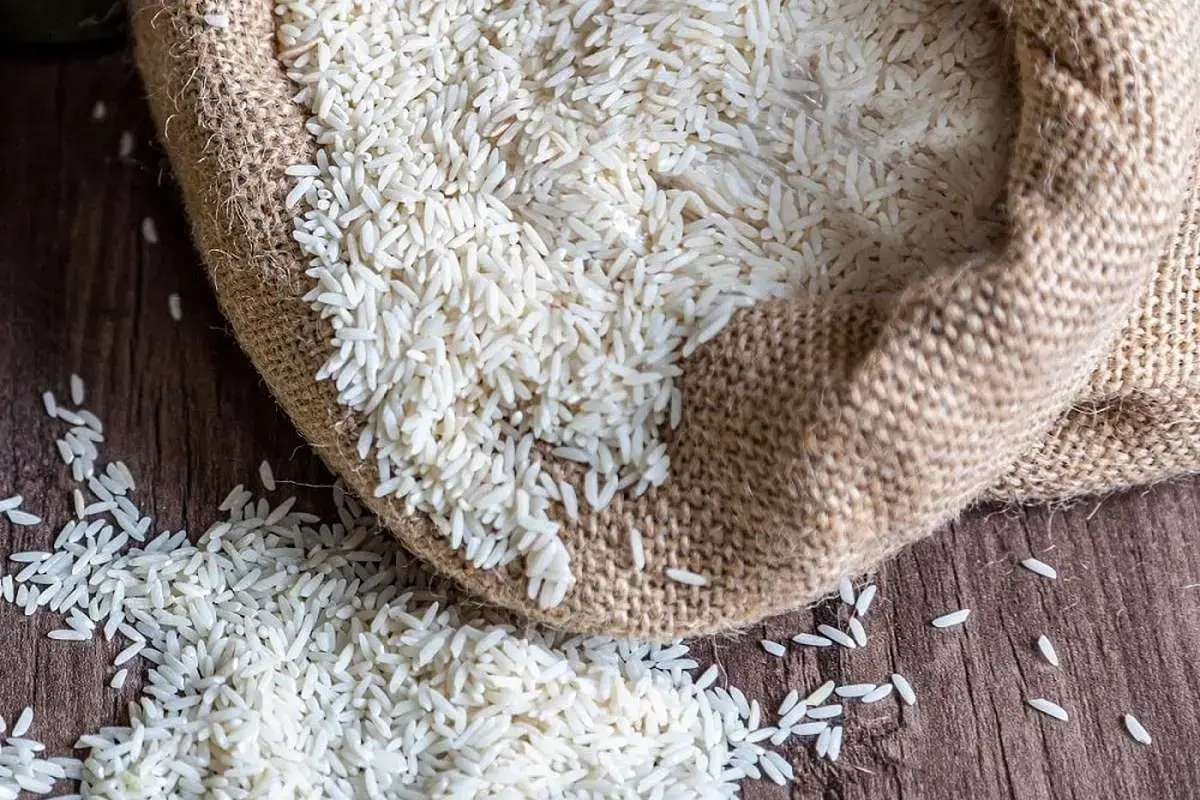 توزیع ۶۰ هزار تن برنج در کشور/ قیمت در روزهای آینده کاهش می‌یابد