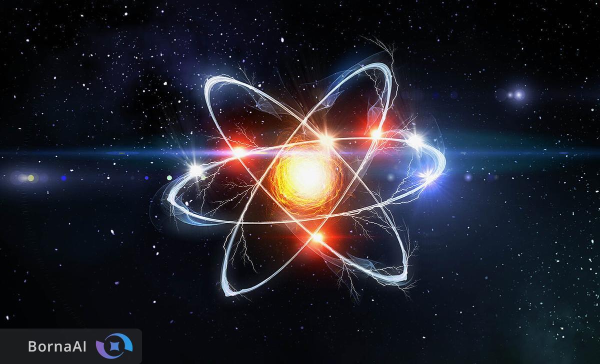 سفر کیهانی اتمها از کجا آغاز شد؟ سفر کیهانی اتمها از کجا آغاز شد؟