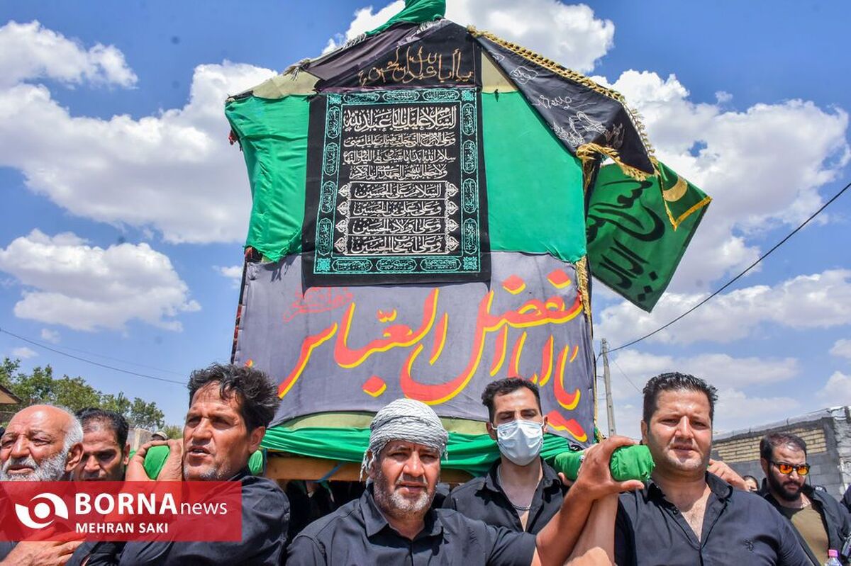 عاشوراییان زمانه؛ روایت حماسه‌ شهیدان اقتدار ایران از رادیو فرهنگ