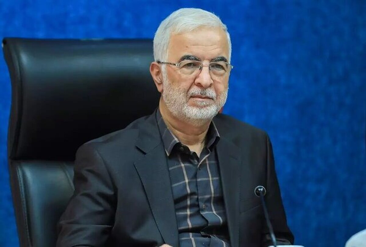 همه در یک سنگر هستیم/ اتحاد مردم توطئه‌ دشمن را نقش برآب کرد