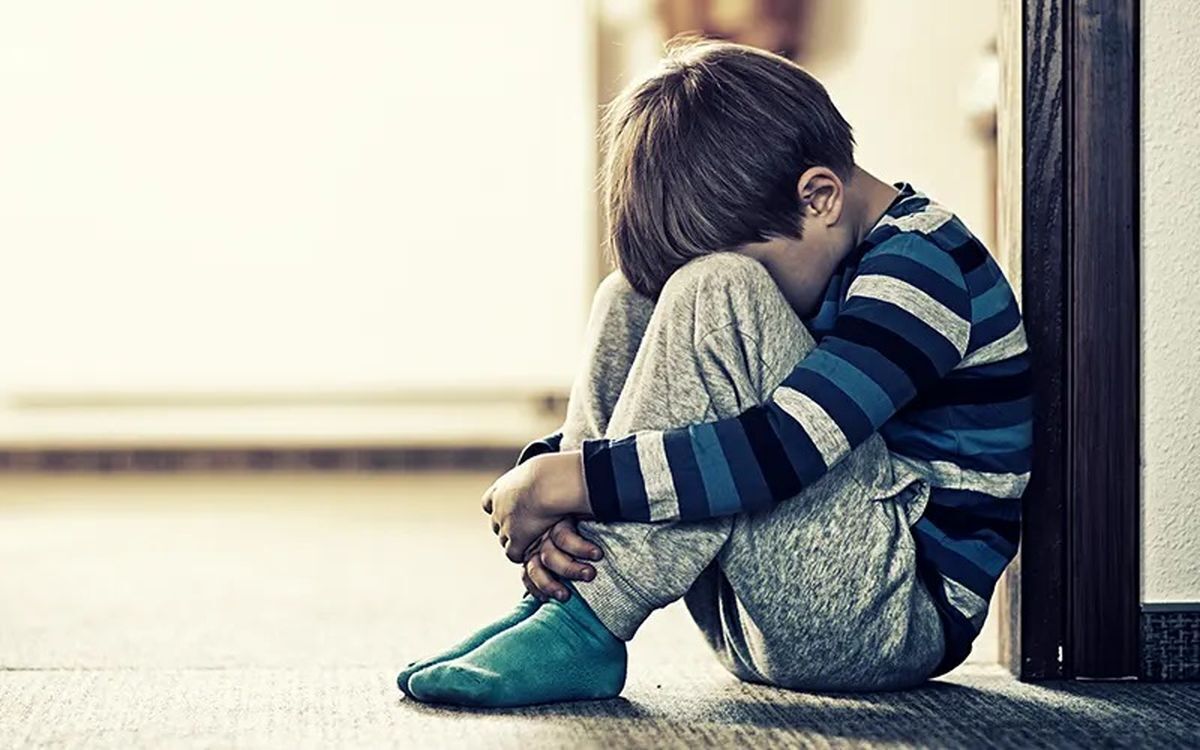 اضطراب میراث جامانده از جنگ برای کودکان/ رفتار درست برای کاهش استرس فرزندان