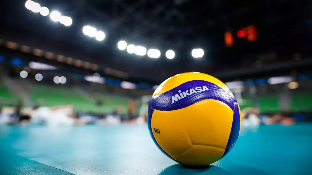 لیگ ملت‌های والیبال/ بازی مرکب به تیم ملی رسید! + عکس