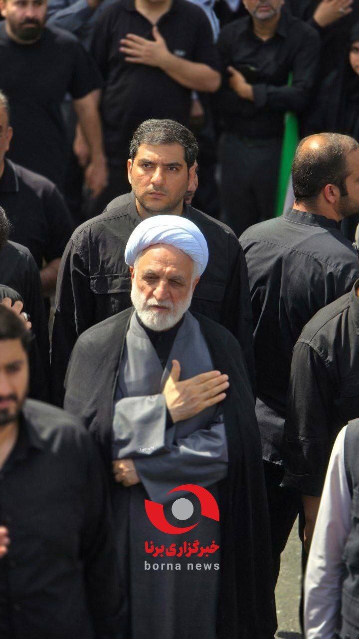 وداع ملت با قهرمانان وطن وداع ملت با قهرمانان وطن