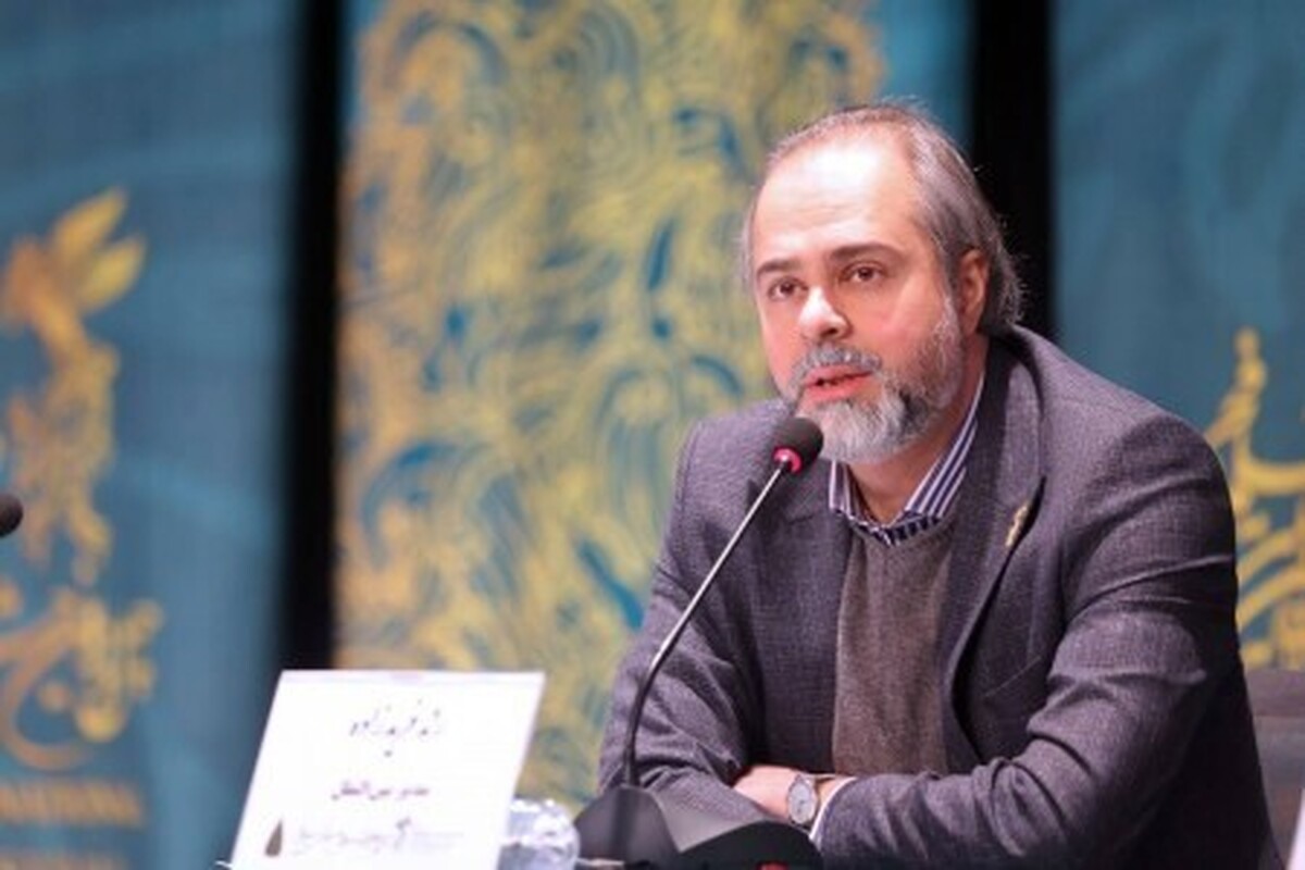 فریدزاده: دبیر جشنواره فیلم فجر به زودی اعلام می‌شود