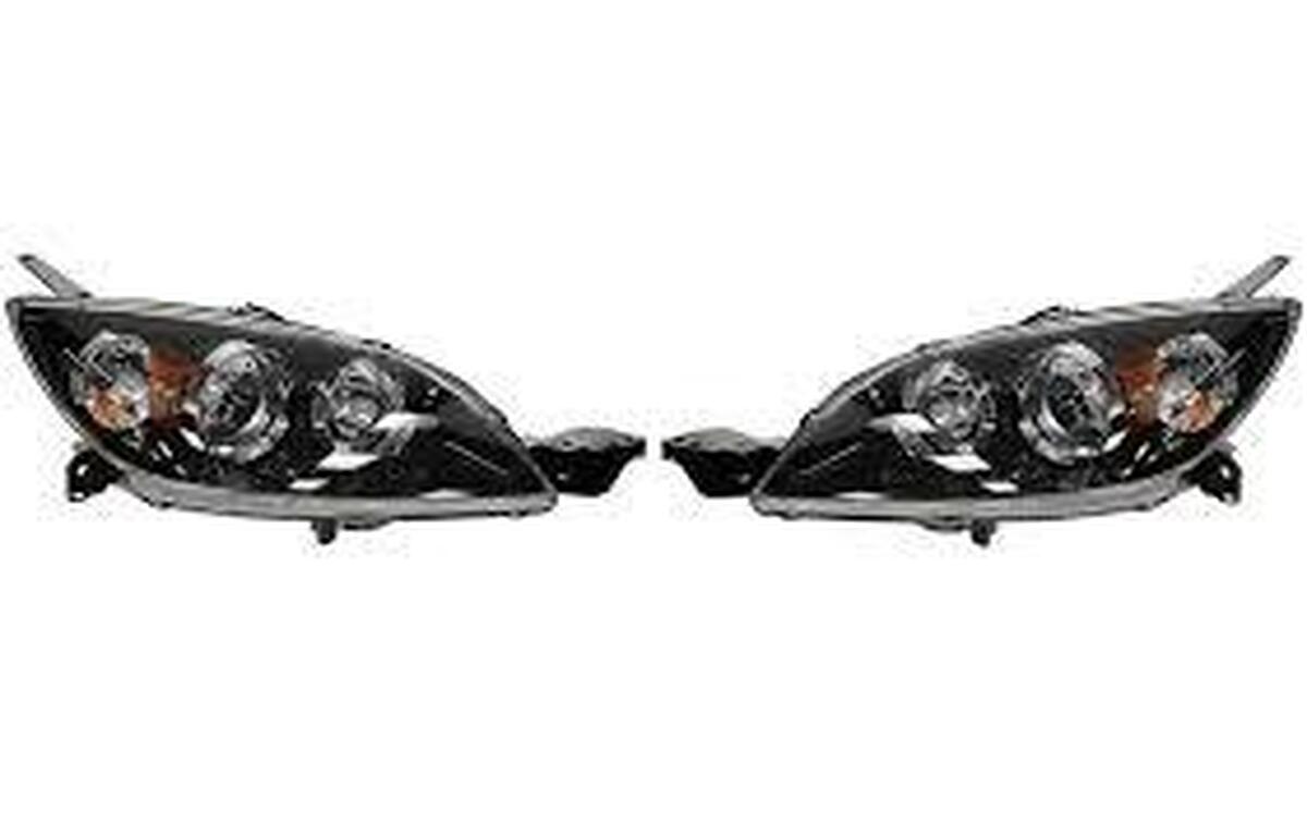 چطور لوازم یدکی اصلی مزدا ۳ را با قیمت مناسب تهیه کنیم؟