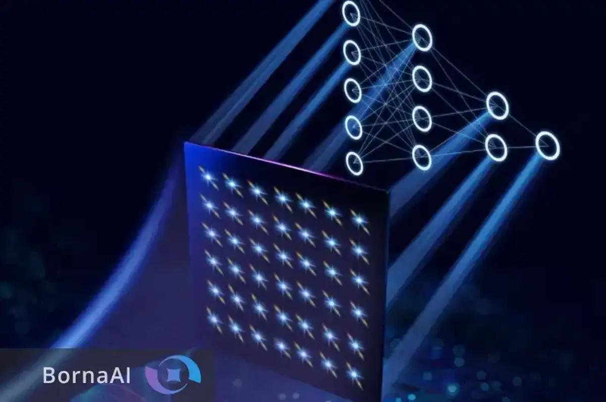 شکار لحظه‌ای قوی‌ترین لیزر دنیا با یک شات