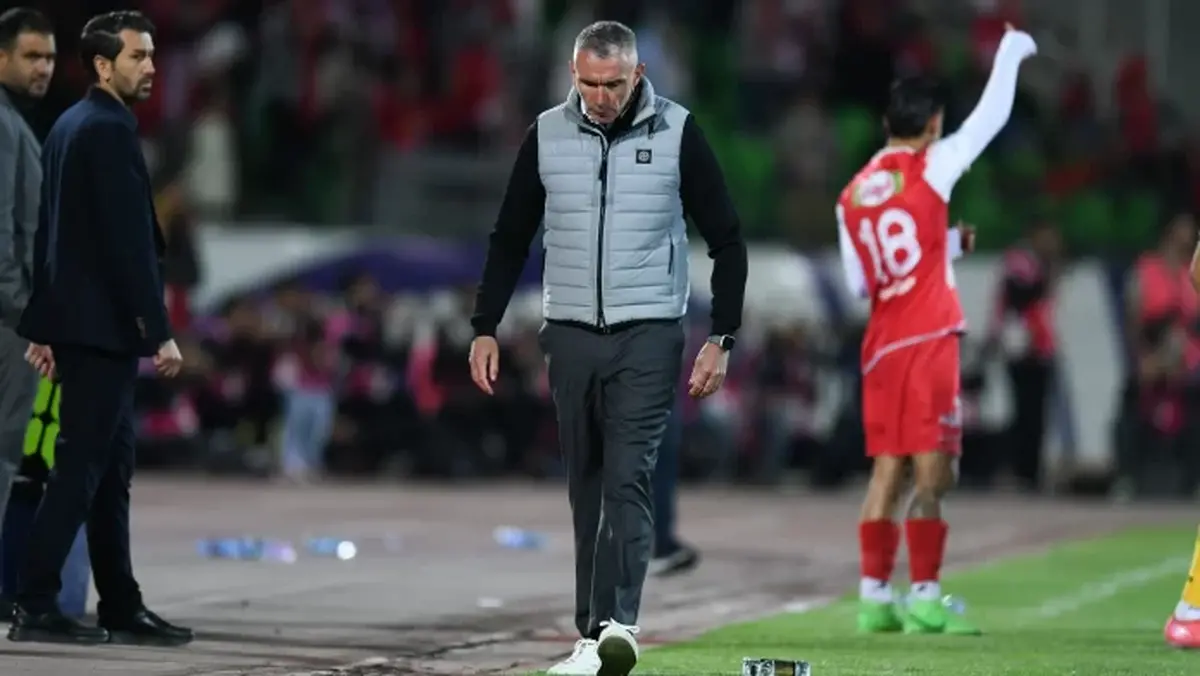 گزینه جدید جانشینی اسماعیل کارتال در پرسپولیس/ گربه سیاه فرانسوی!