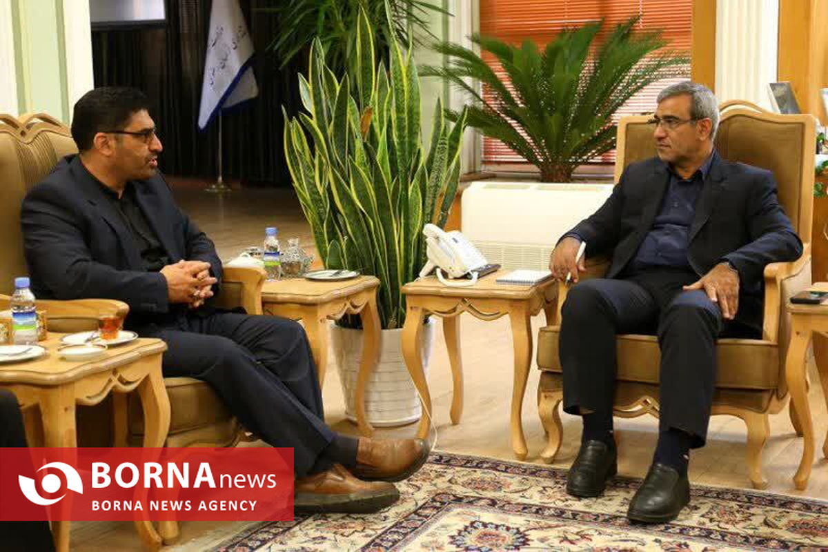 استاندار خراسان رضوی: تعامل مجمع نمایندگان و مدیران اجرایی در استان باید الگوی هم‌افزایی در کشور باشد