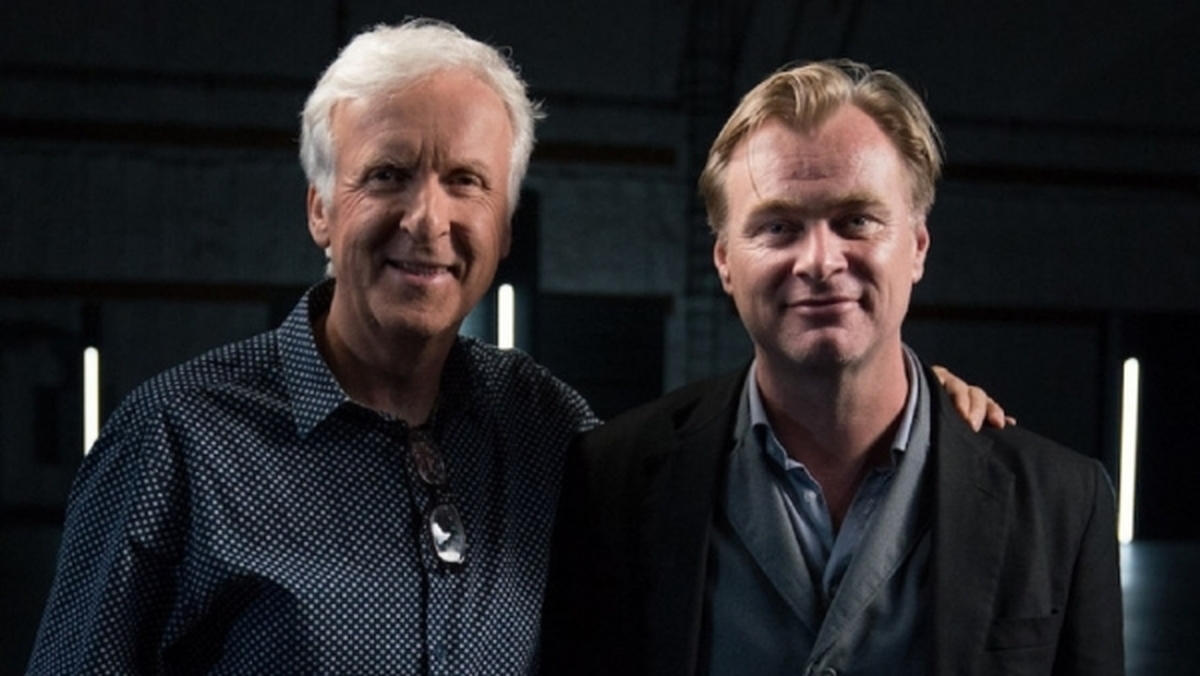 انتقاد جیمز کامرون از کریستوفر نولان؛ «اوپنهایمر» یک فرار اخلاقی است