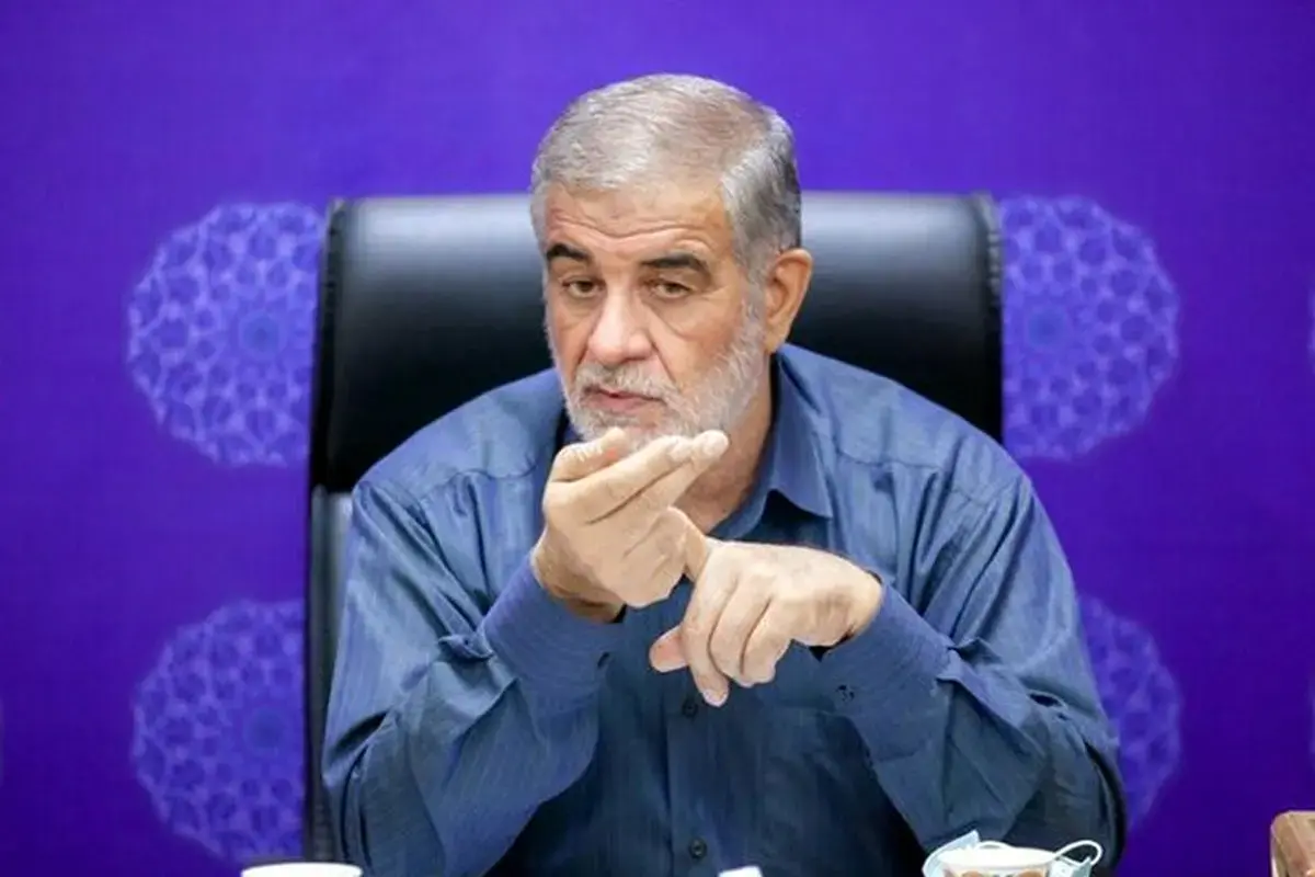 مردم با حضور در تشییع شهدای اقتدار نشان دادند نهضت ادامه دارد