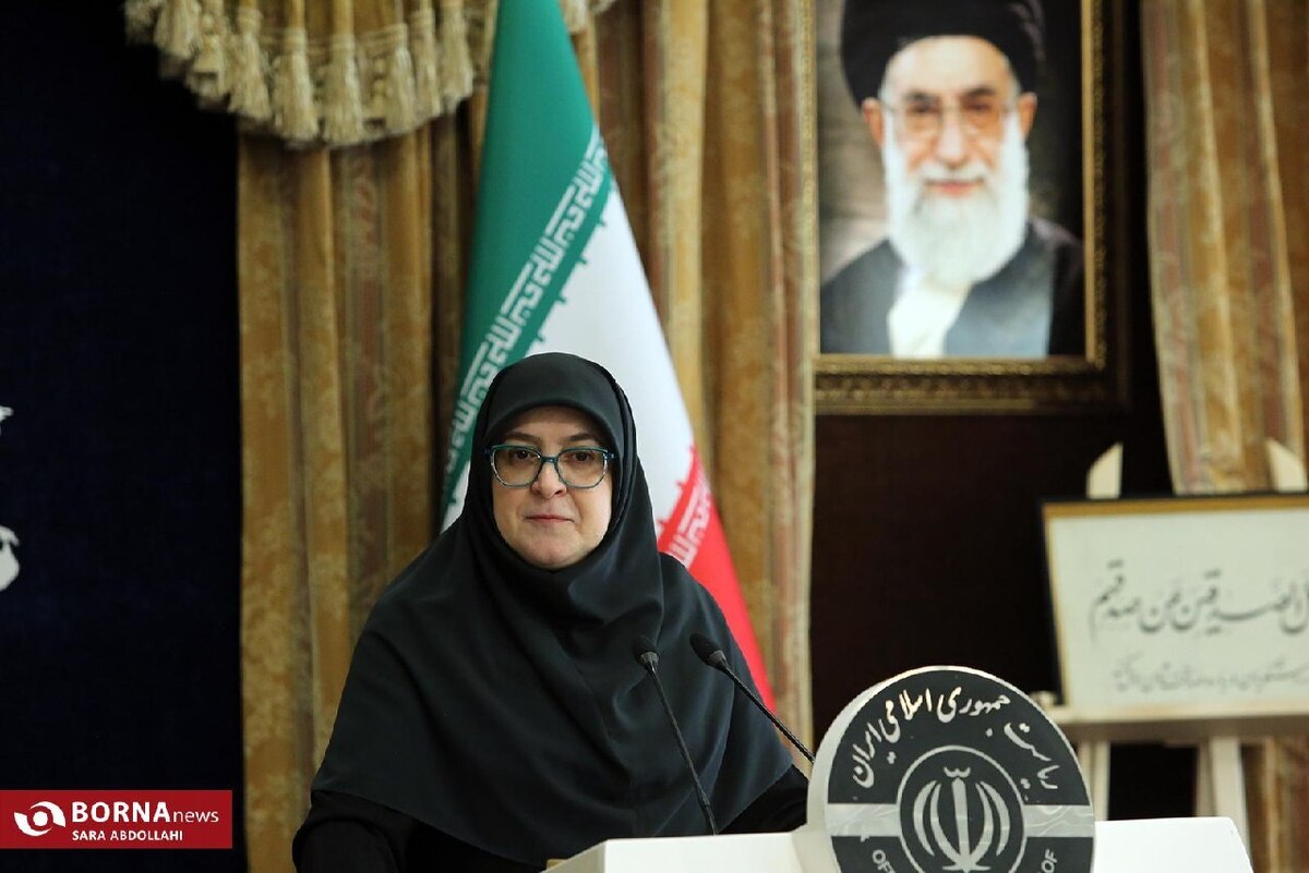 مهاجرانی: ۶۱۱ هزار تن کالا در طول ۱۲ روز جنگ در کل کشور توزیع شد