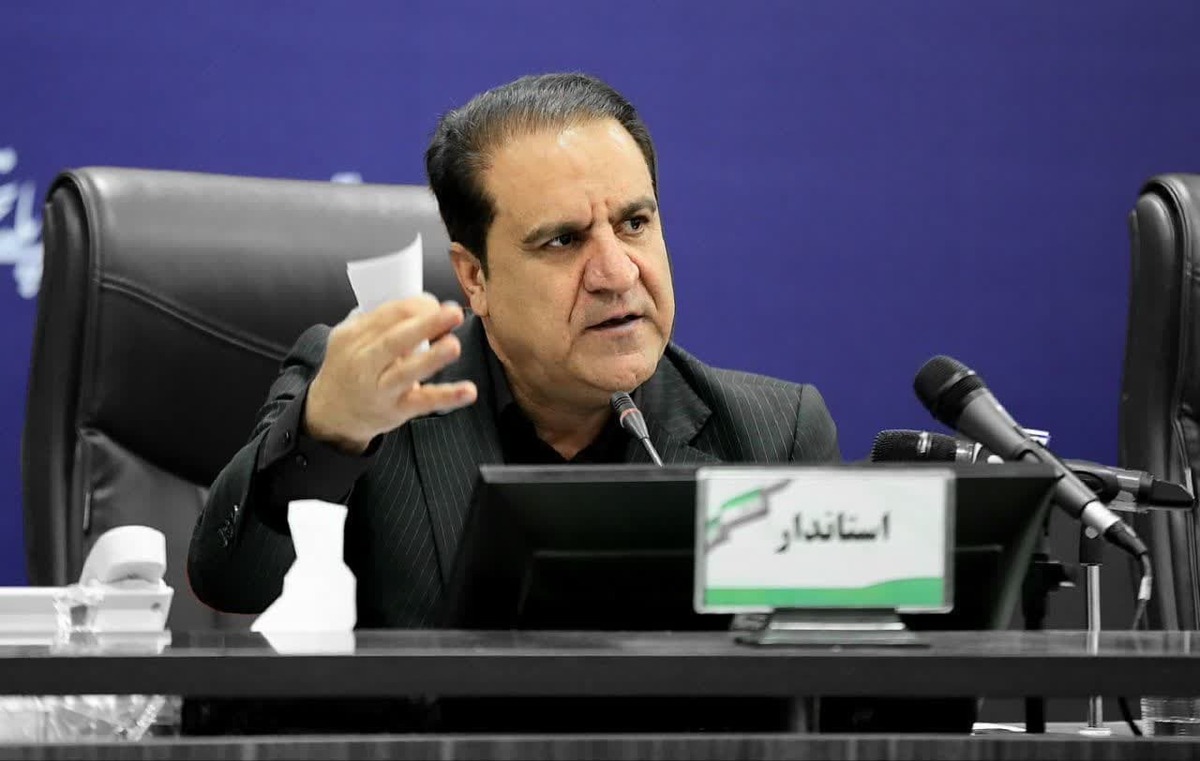 استاندار ایلام: آموزش و پرورش پیشران توسعه کشور است