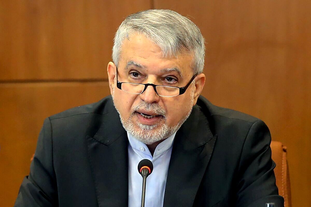 سربلندی ‎ملت ایران در آزمون اقتدار