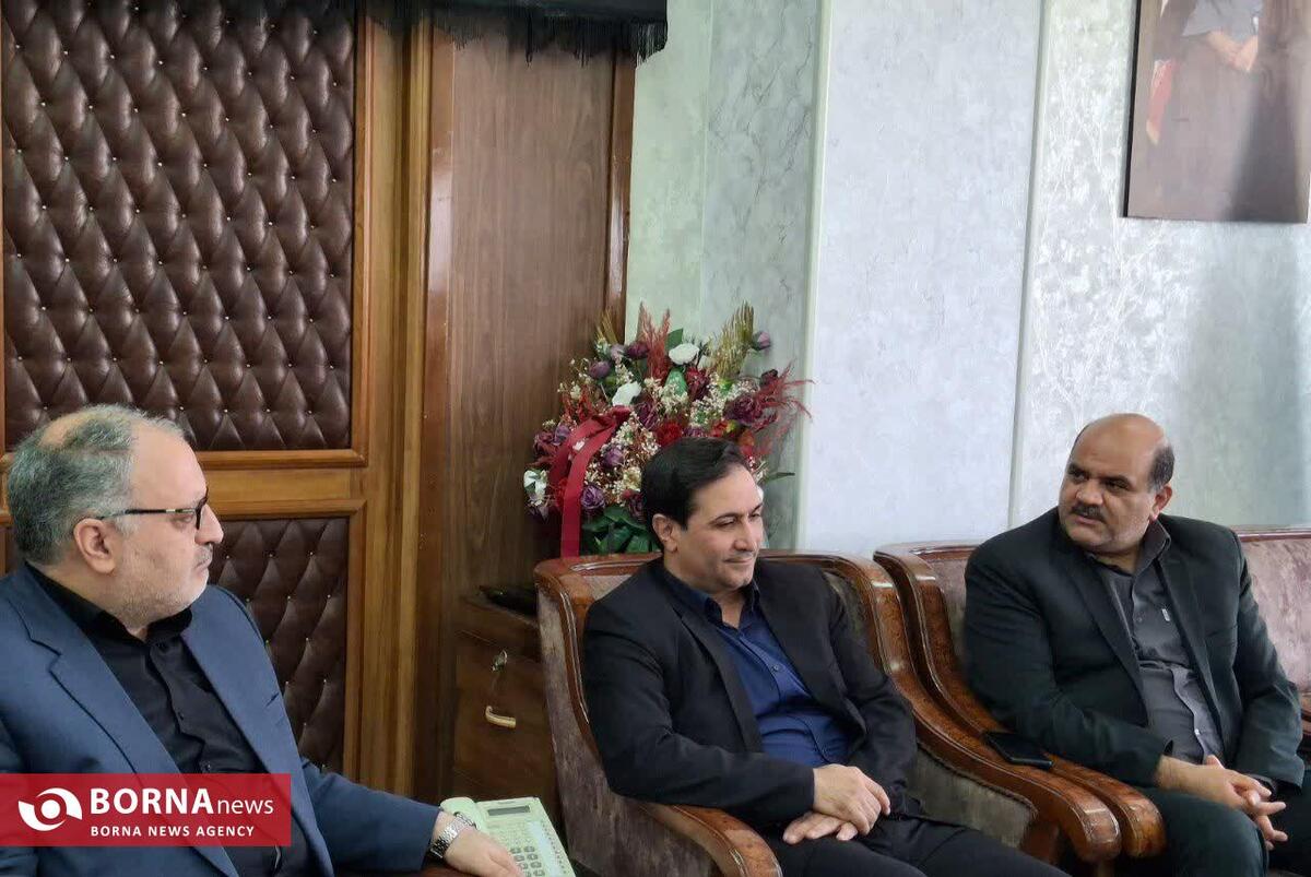 تأکید بر همکاری حوزه ورزش با قوه قضائیه برای پیشگیری از آسیب‌های اجتماعی