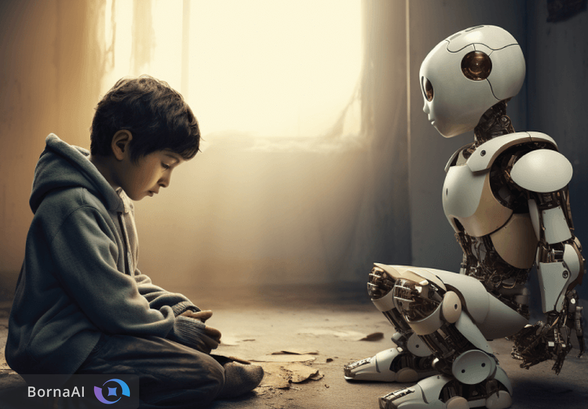 آماده‌باش معلمان بریتانیایی برای مقابله با کودک‌آزاری دیجیتال