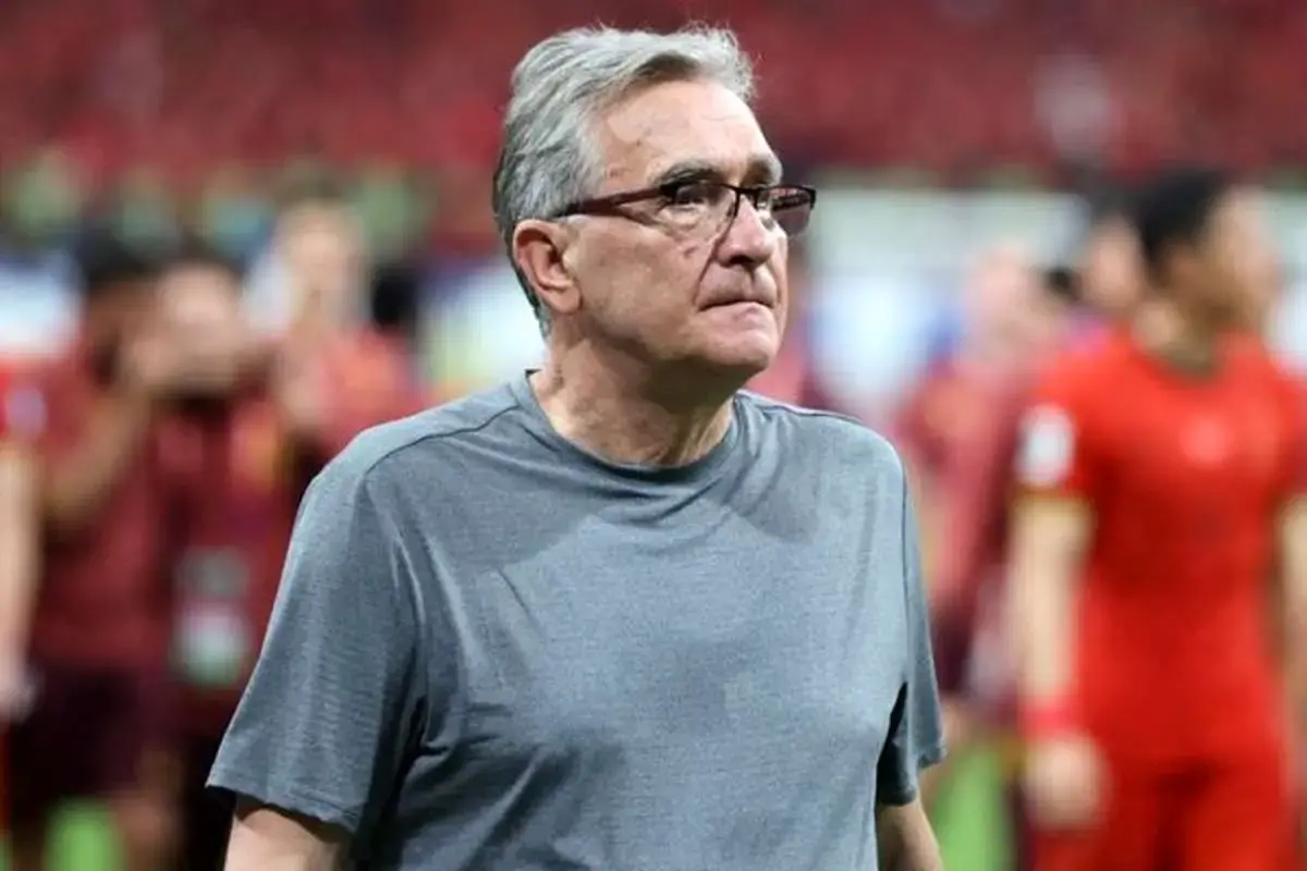 پیغام جدید برانکو به هواداران رسید!