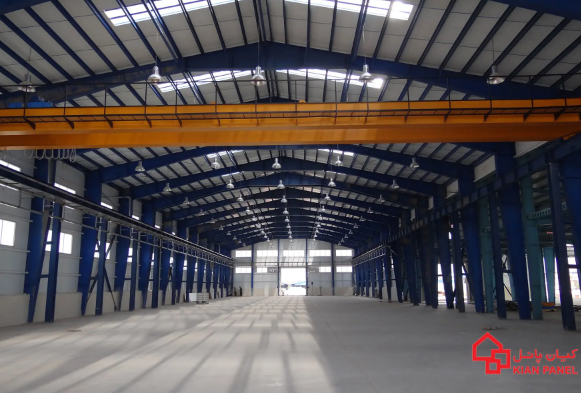 خرید ساندویچ پانل سقفی و دیواری با کیفیت خرید ساندویچ پانل سقفی و دیواری با کیفیت