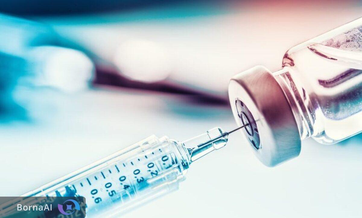 گامی جدید در درمان ایدز و کرونا با طراحی واکسن یک‌بار تزریق