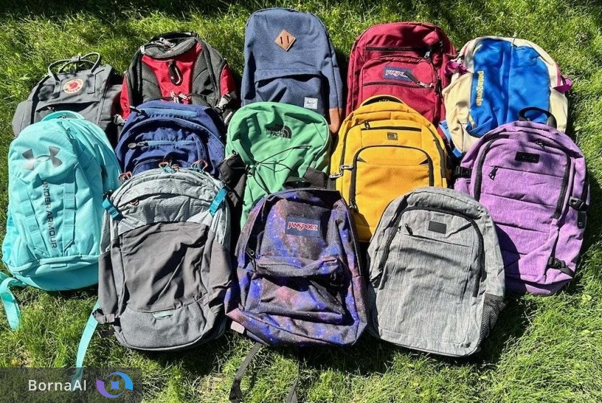 کیف و کوله‌پشتی آنتی‌باکتریال نانویی تولید شد!