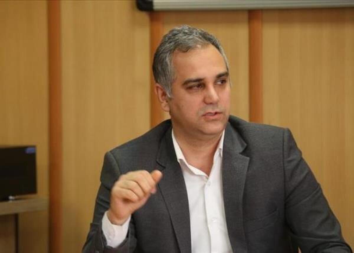 سیر تا پیاز آغاز فوتبال باشگاهی از زبان مسئول برگزاری رقابت‌های لیگ برتر