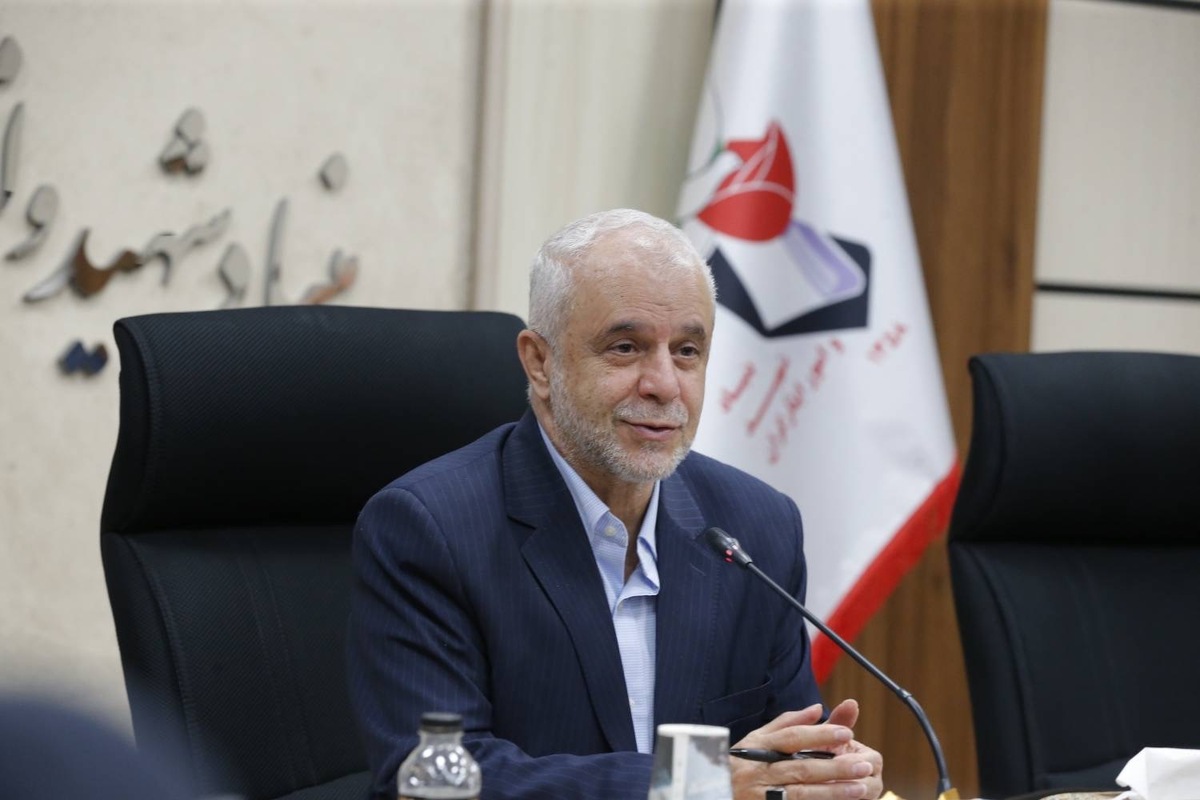 تشکیل جلسه کمیته شهدا و مجروحان به ریاست رئیس جمهور