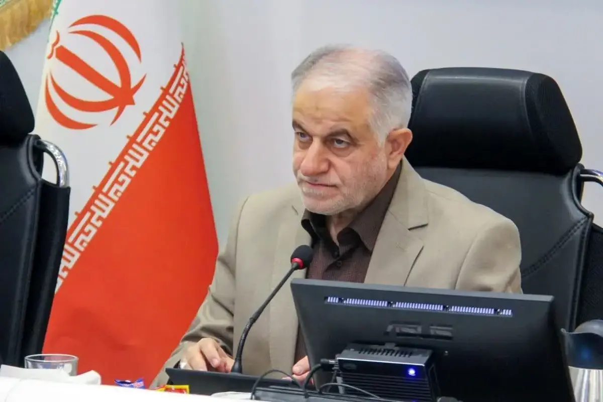 اتحاد یکپارچه مردم ایران رمز اول پیروزی در مقابل دشمن بود