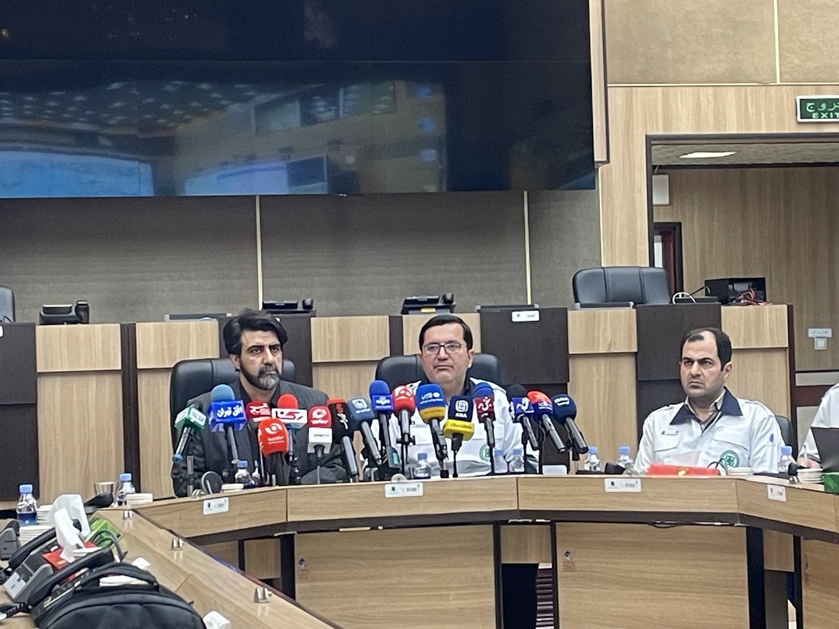 همه ایستگا‌های مترو محل امنی برای پناهگاه نیست