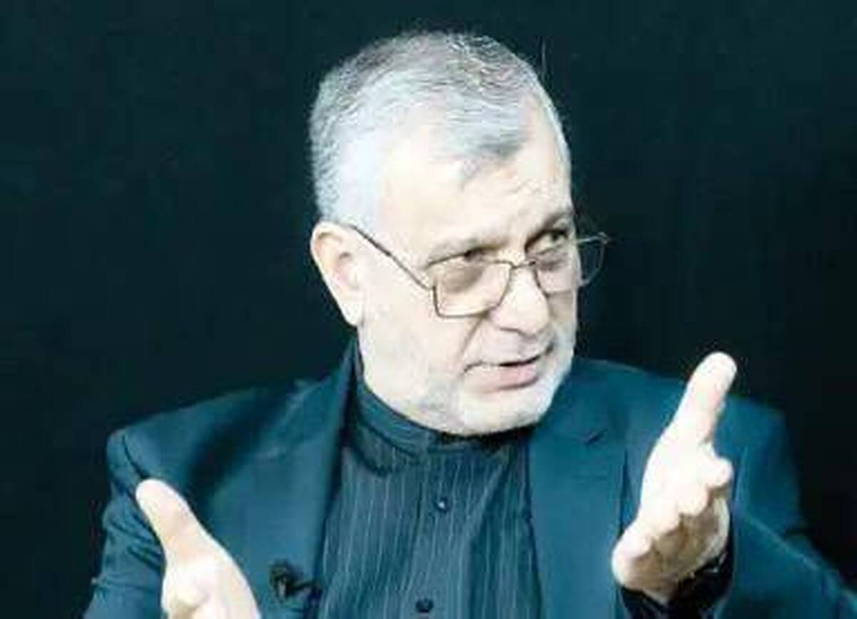 یک دیپلمات: وطن‌دوستی ایرانیان ریشه در تاریخ هفت‌هزار ساله ایران دارد/ دولت در حوزه معیشت به‌موقع وارد عمل شد