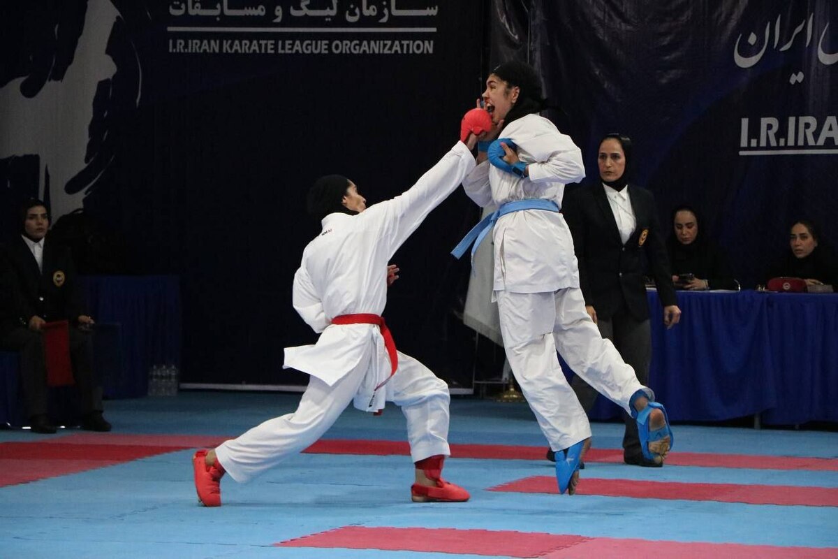 اعلام جزئیات برگزاری مسابقات انتخابی کومیته رده‌های پایه