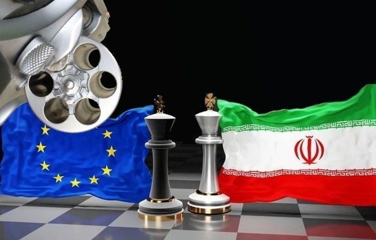 لزوم تعریف ابزارهای حمایتی و نگاه اقتصاد مقاومتی در برابر مکانیسم ماشه