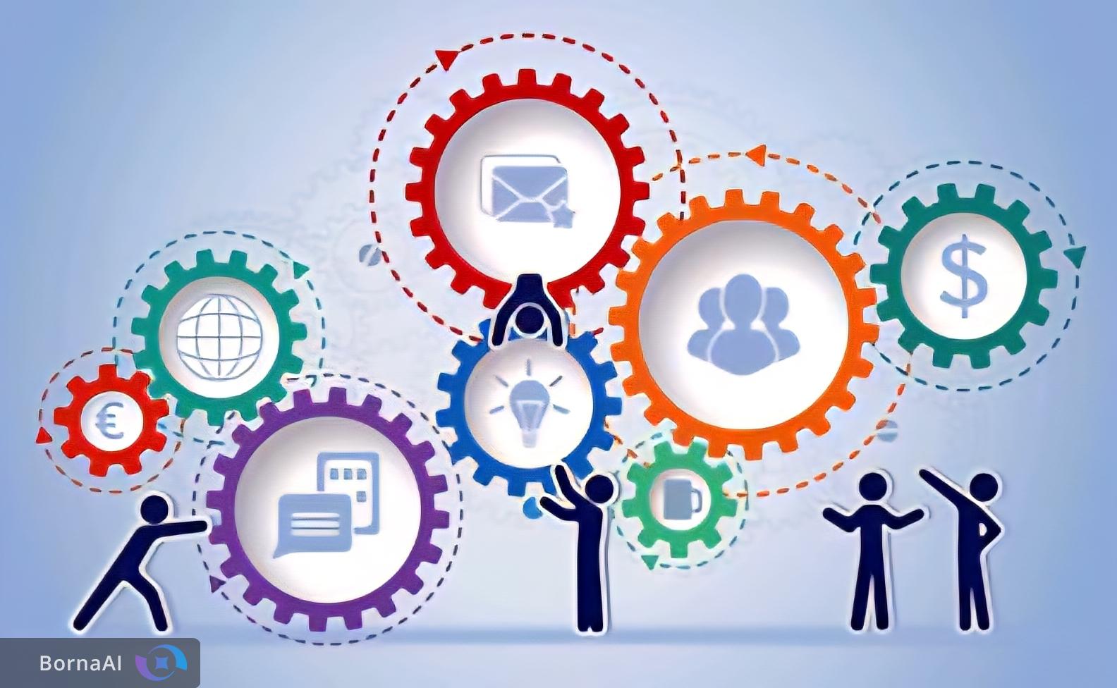 بنیاد ملی علم ایران قواعد بازی پژوهش را تغییر داد!/ کاهش زمان تصویب طرحها به ۹۰ روز بنیاد ملی علم ایران قواعد بازی پژوهش را تغییر داد!/ کاهش زمان تصویب طرحها به ۹۰ روز