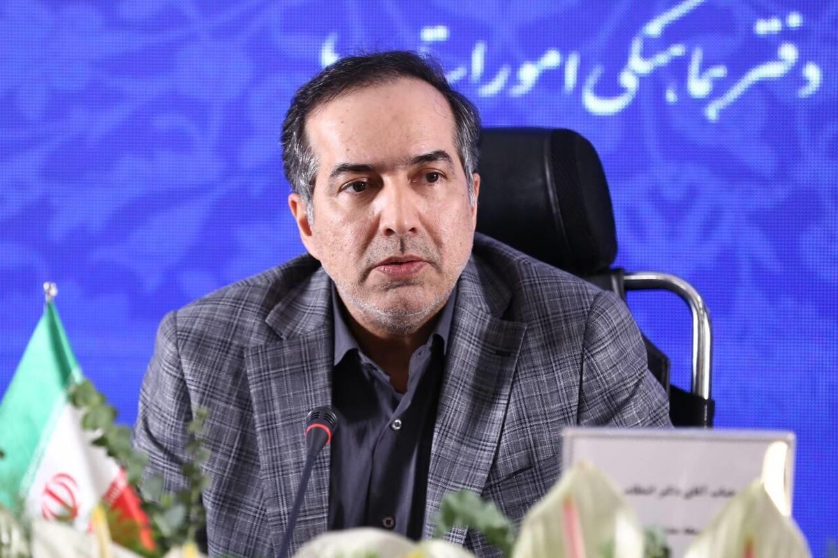 انتظامی: مدیران کل استانی وزارت ارشاد رتبه‌بندی می‌شوند