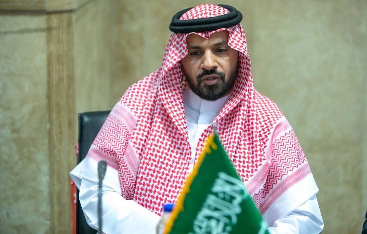 ‎ابراز تمایل عربستان برای گسترش همکاری‌ها در زمینه مبارزه با موادمخدر با ایران