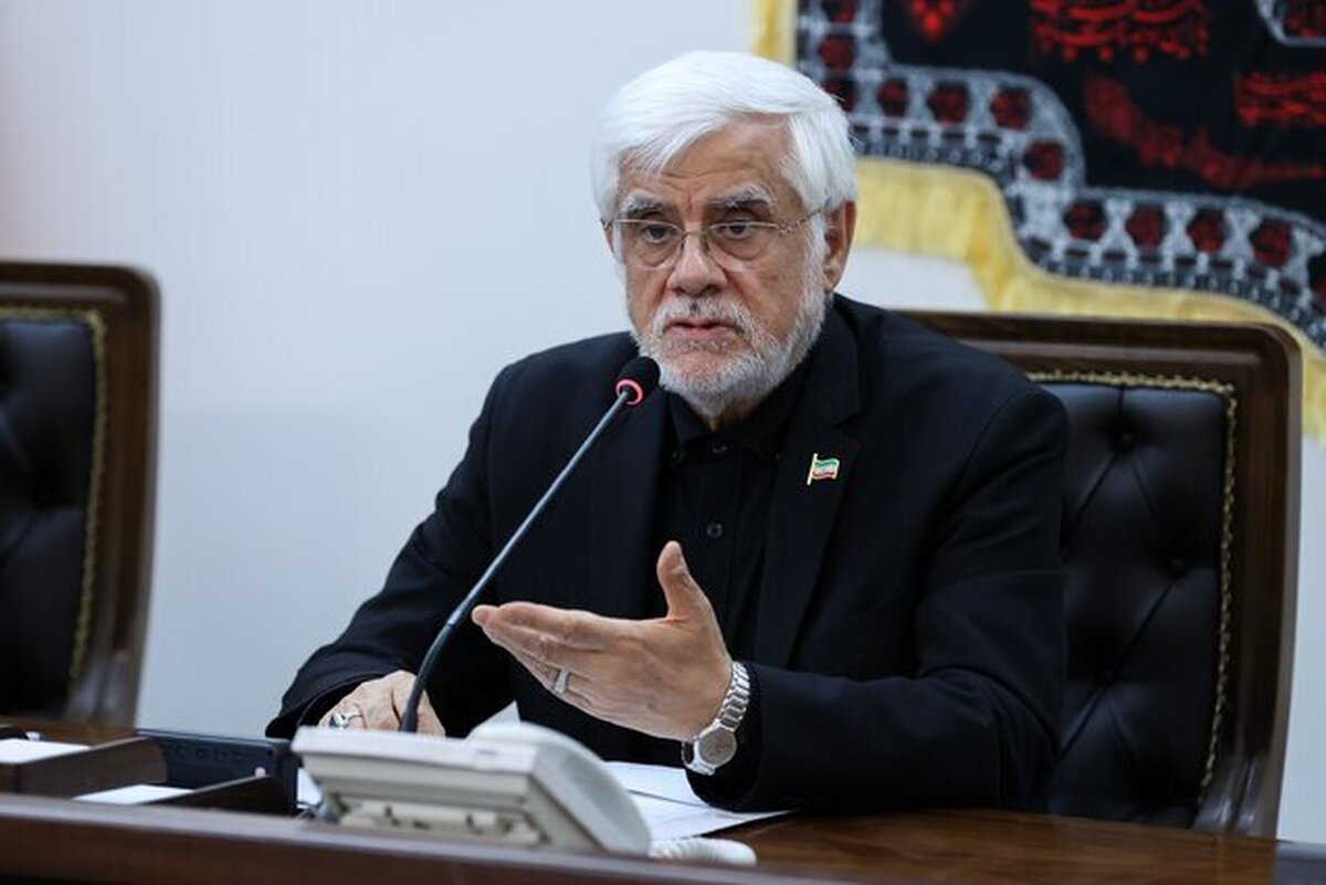 عارف: دکتر توکلی به صداقت و پاکدستی شناخته می‌شد