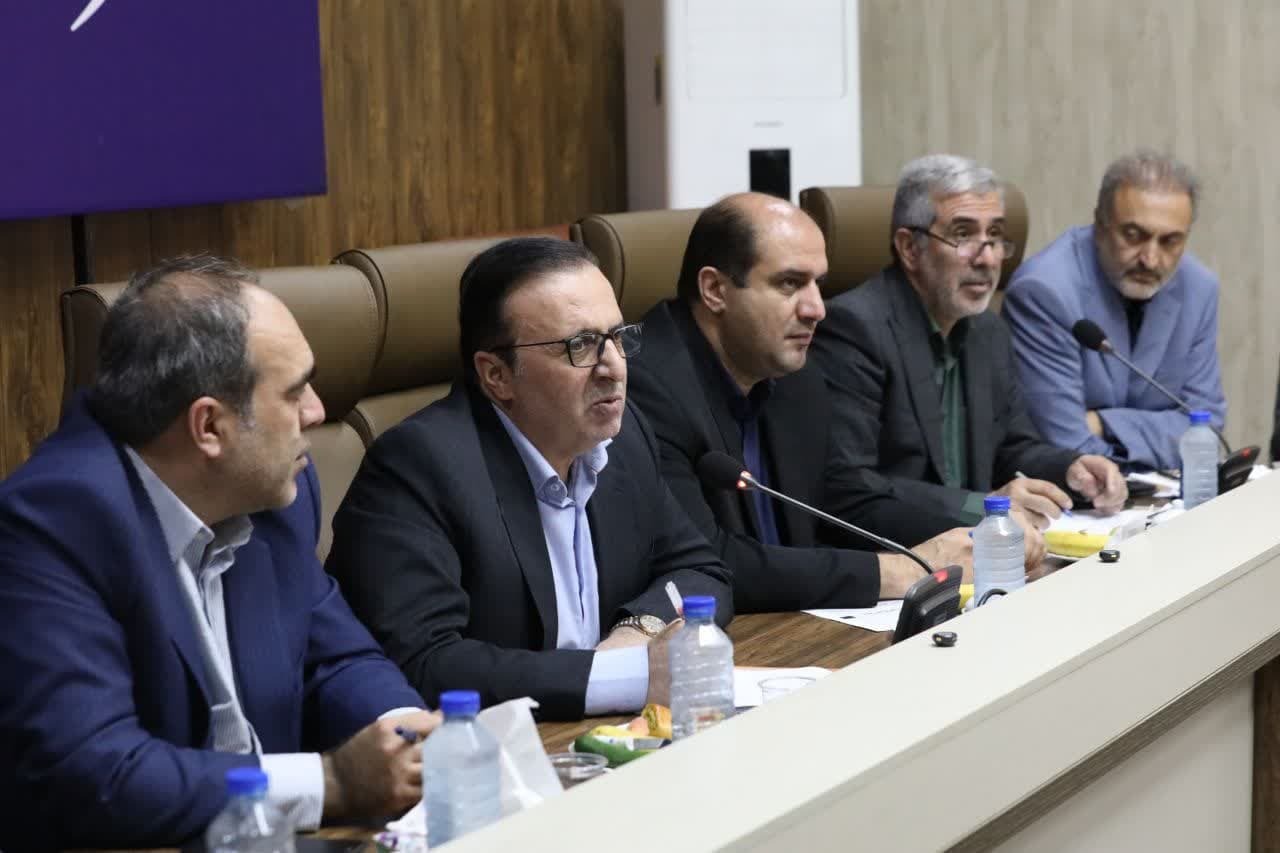  ۱۳ سال معافیت مالیاتی؛ فرصتی کم‌نظیر برای توسعه صنعتی و گردشگری آوج است