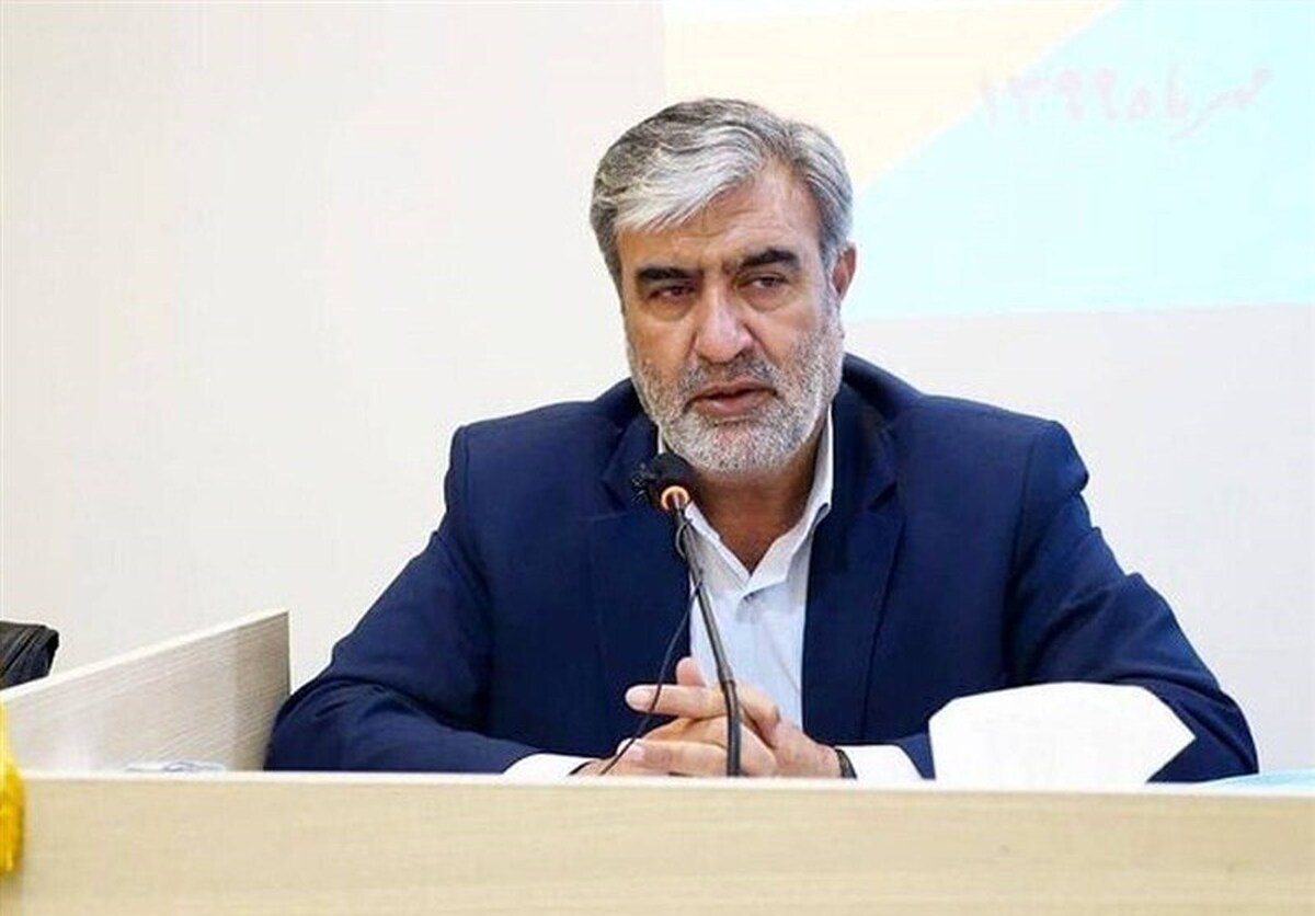 عزیزی: اروپایی‌ها در موقعیتی نیستند که به ایران فرصت دهند