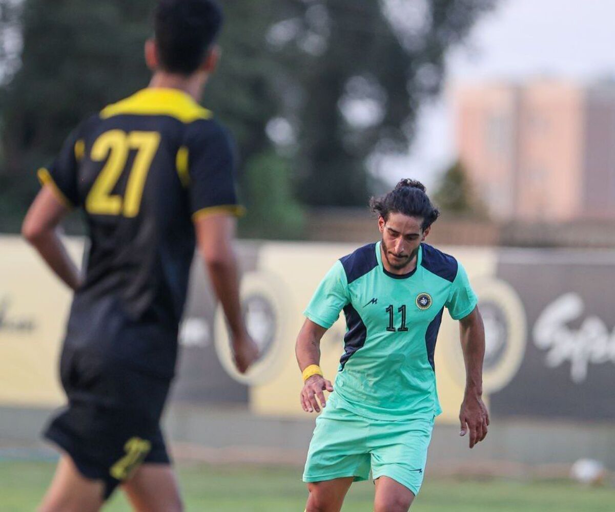 پیروزی شاگردان نویدکیا مقابل امیدهای سپاهان