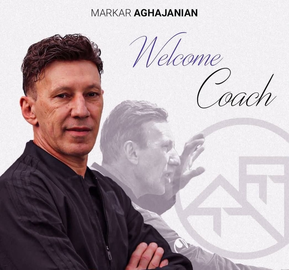 دستیار کارلوس کی روش دومین سرمربی لژیونر ایران شد