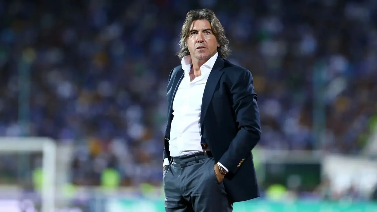 واکنش باشگاه استقلال به شایعه قهر ساپینتو