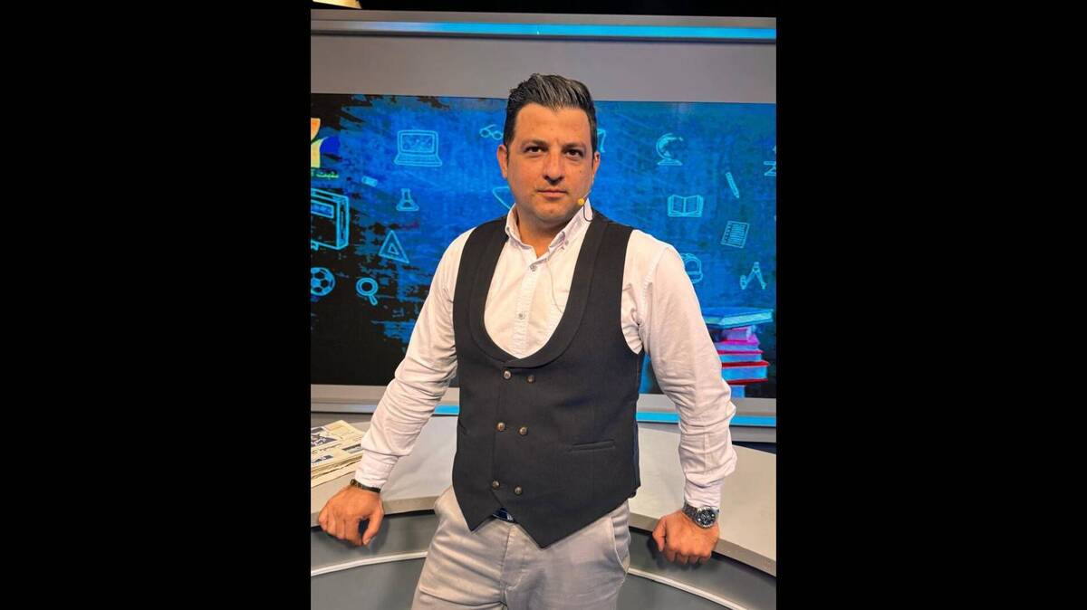 قلمبر: رادیو گرم‌ترین رسانه برای خلاقیت است