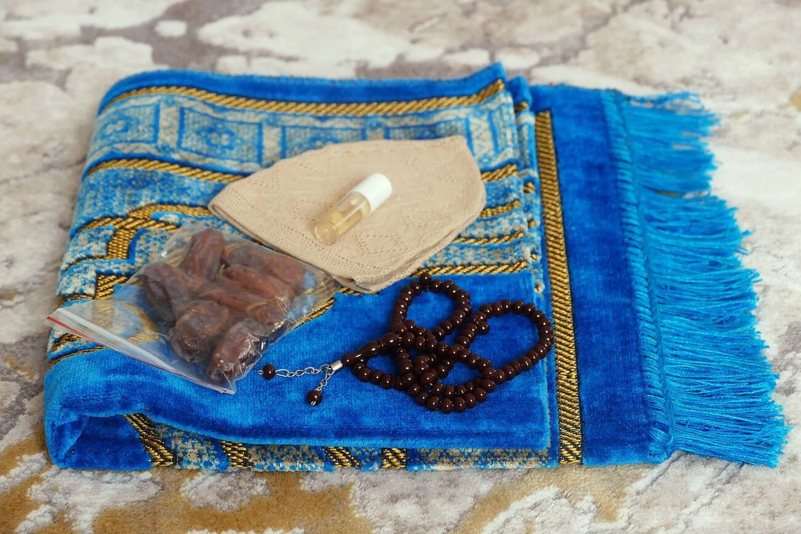 سوغات مشهد چیست؟