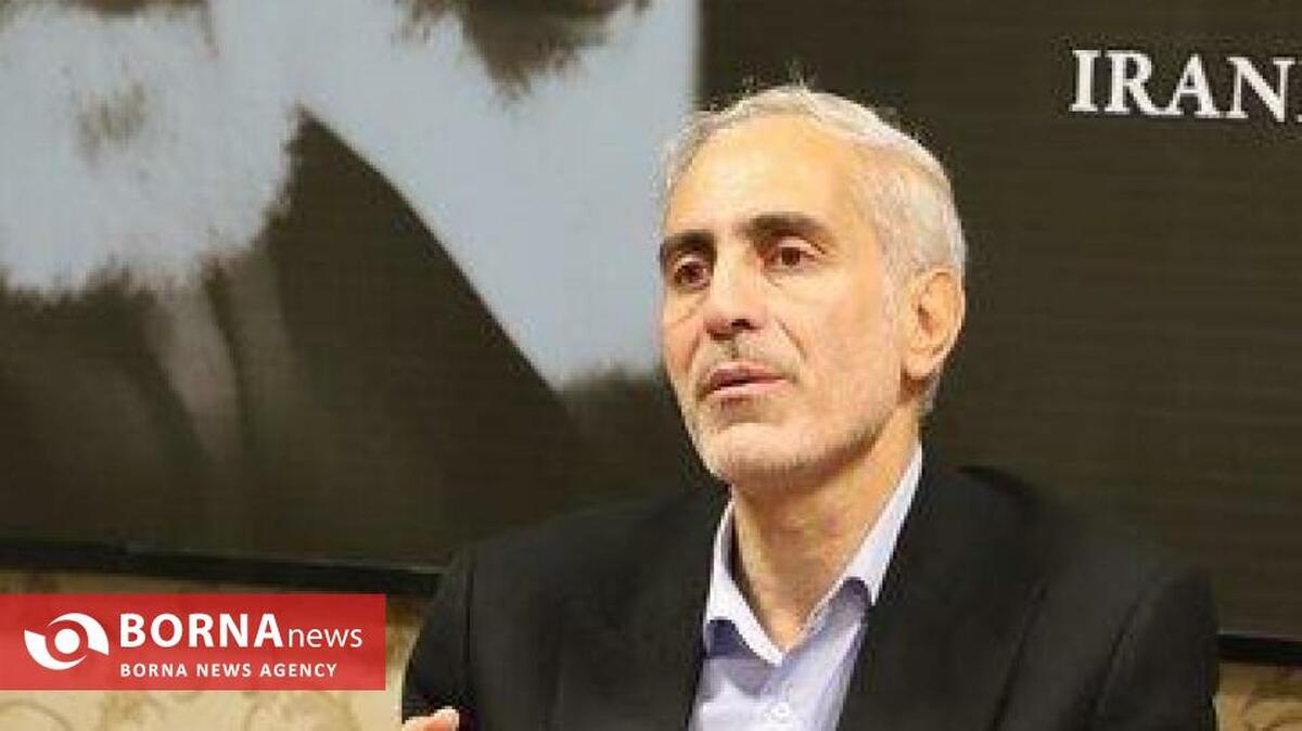 حمایت از جهاددانشگاهی به افزایش اشتغال کشور کمک می‌کند