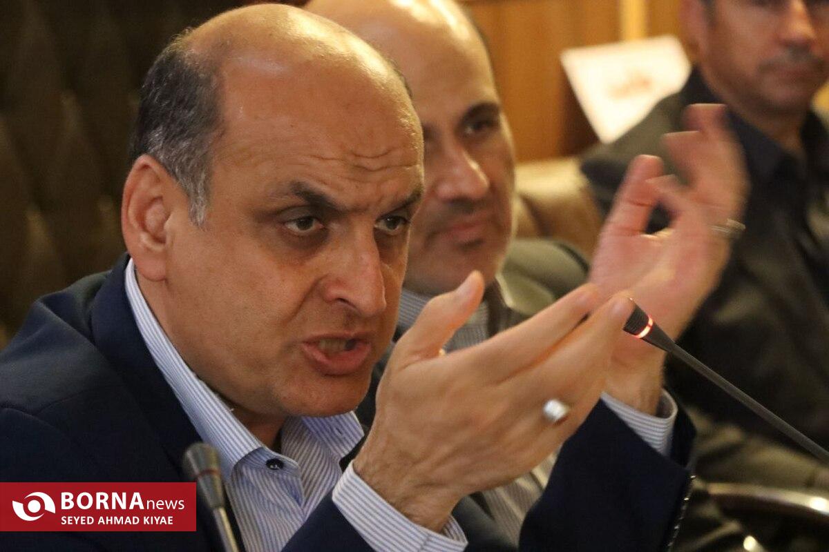 ۱۰۰ دستگاه جمع‌آوری زباله به شهرداری‌های گیلان اختصاص یافت