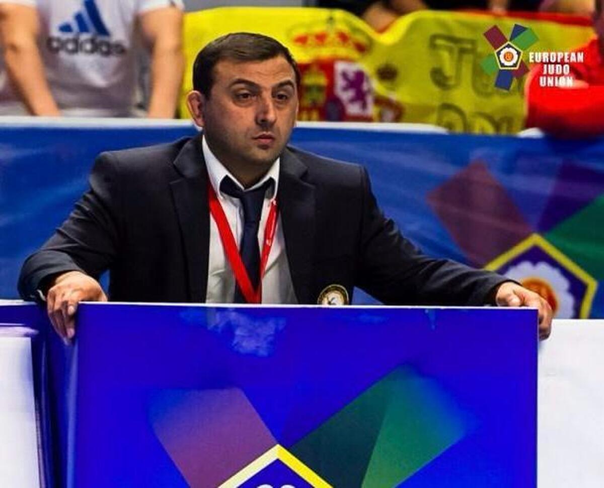 سرمربی تیم ملی جودو: برای حضور پرقدرت در بحرین و ناگویا آماده می شویم