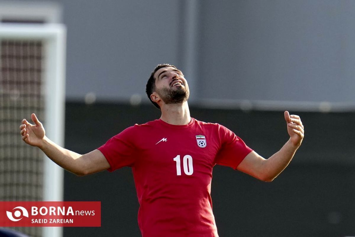 کریم انصاری فرد در استقلال؟ خیلی دور خیلی نزدیک؟!