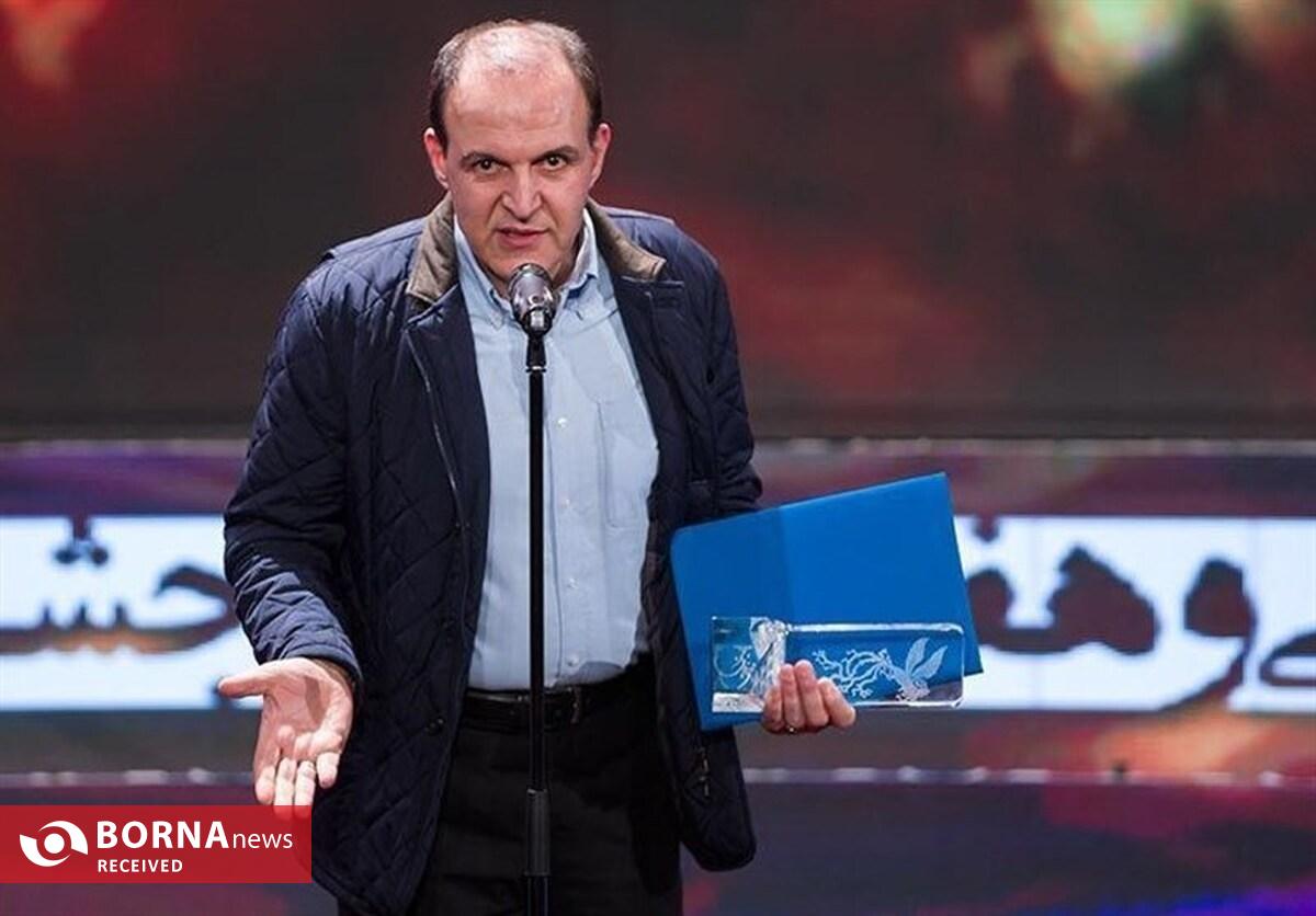 ساداتیان: دغدغه‌های اجتماعی دلیل همکاری دوباره‌ام با سعید روستایی بود/ اعلام بیگانگی با برداشت‌های کمیسیون فرهنگی مجلس از «زن و بچه»