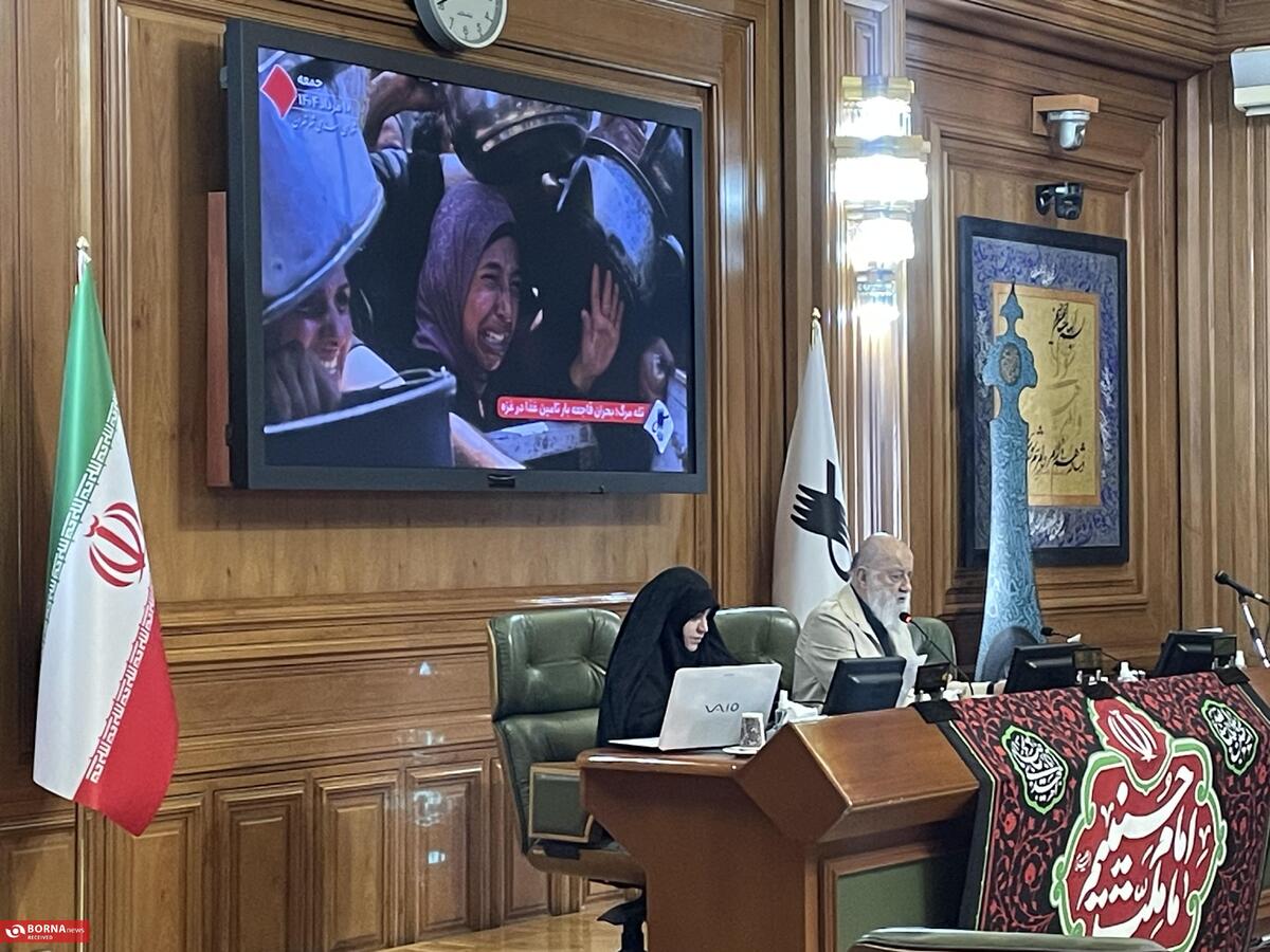 شهرداری تهران تکلیف قانونی در زمینه آب ندارد/ با تامین ارز ۷۰ هزار واگن خریداری می‌شود