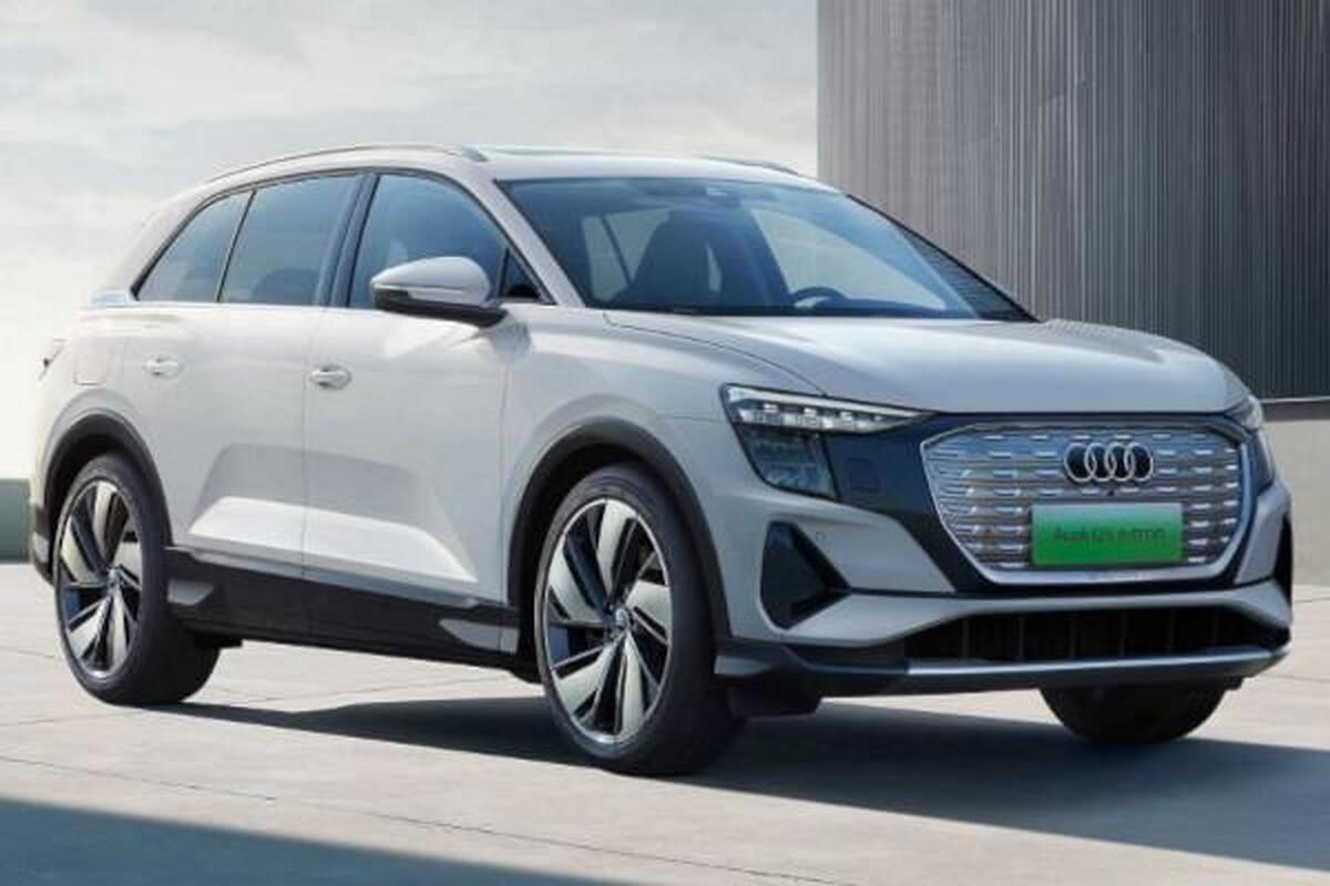 لیست خودروهای برقی وارداتی به ایران در سال ۱۴۰۴ + جدول مشخصات